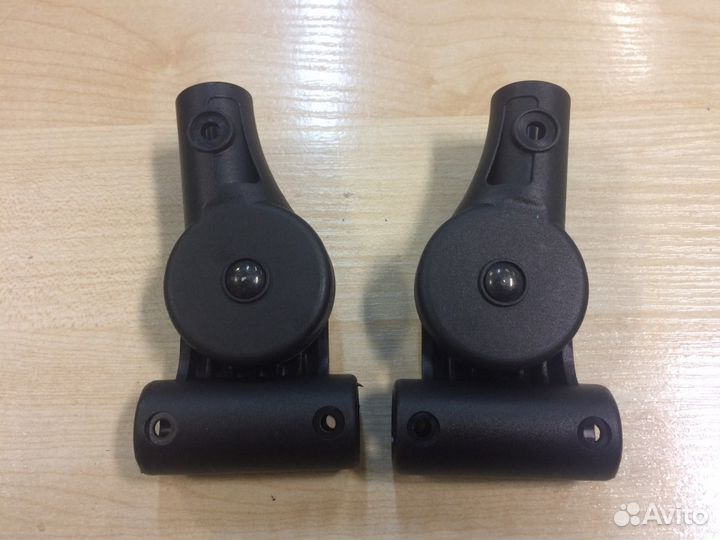 Регуляция капюшона для коляски