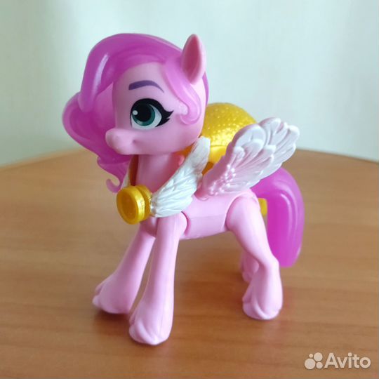 My Little Pony Hasbro. Новое поколение