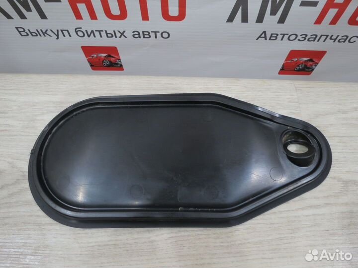 Заглушка двери задней правой Volkswagen Polo