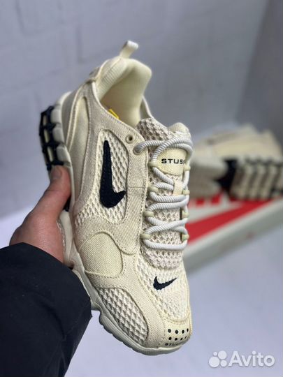 Кроссовки мужские nike