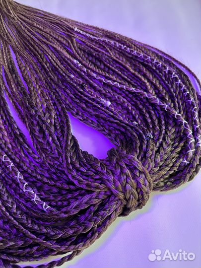 Комплект де кос