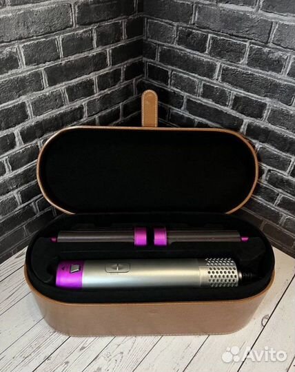 Стайлер Dyson (Lux качество + гарантия)