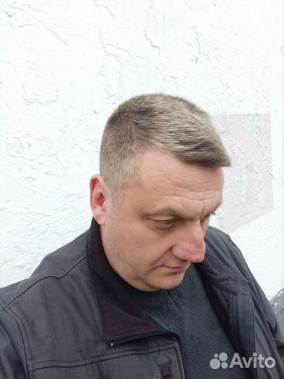 Мужчина на час