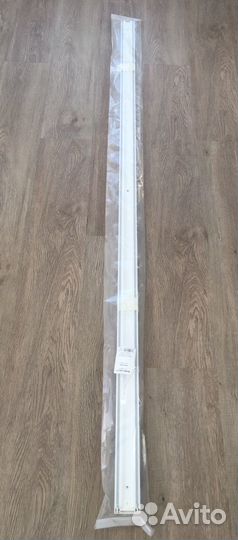 Карниз металлический