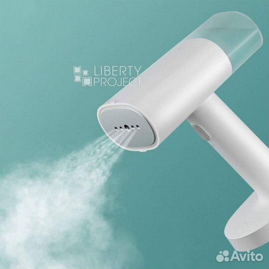 Отпариватель Xiaomi Mijia Handheld Garment Steamer