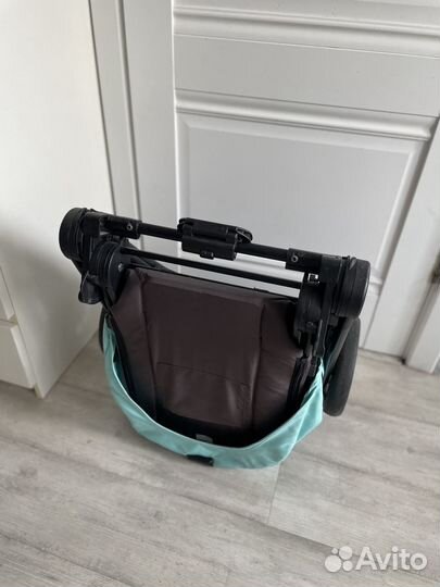 Коляска rant flex