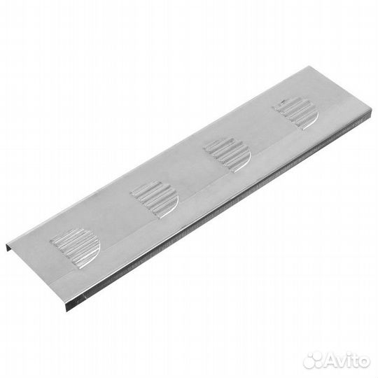 Подставка для запекания картофеля «Фиеста», нержав