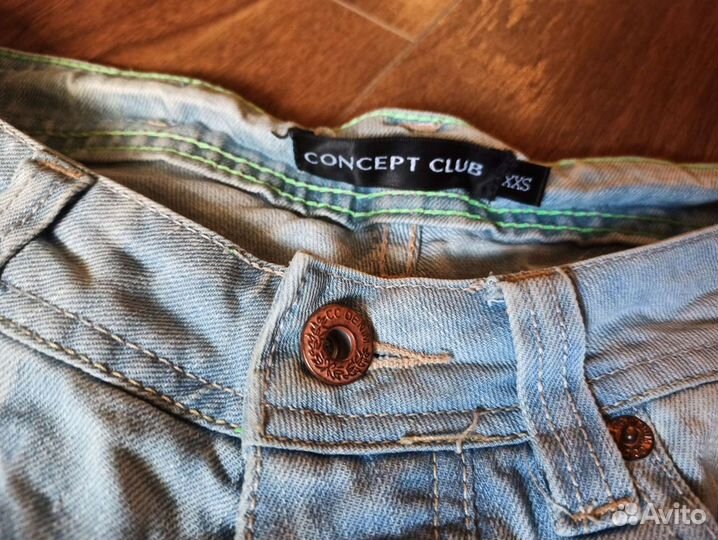 Шорты женские 40 42