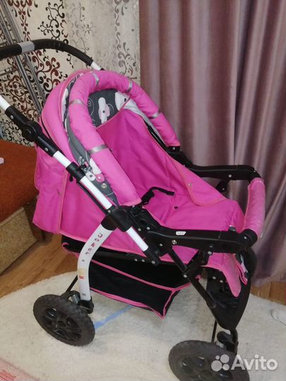 Коляска детская