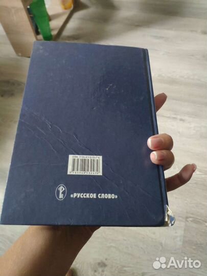 Обществознание. 10-11 класс. Кравченко А. И