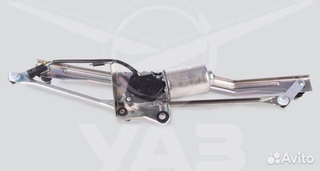 Механизм стеклоочистителя УАЗ 