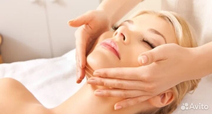Массаж