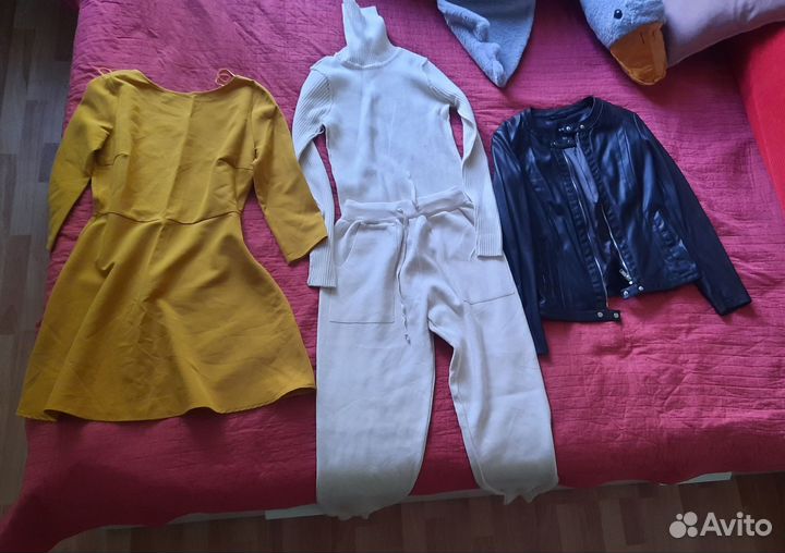 Женская одежда