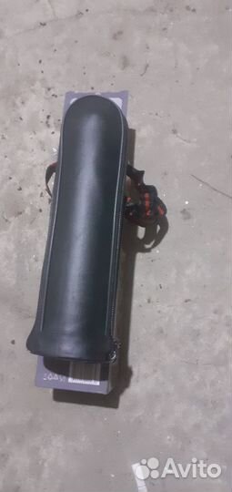 Термос новый