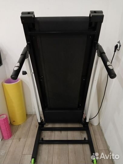 Беговая дорожка torneo