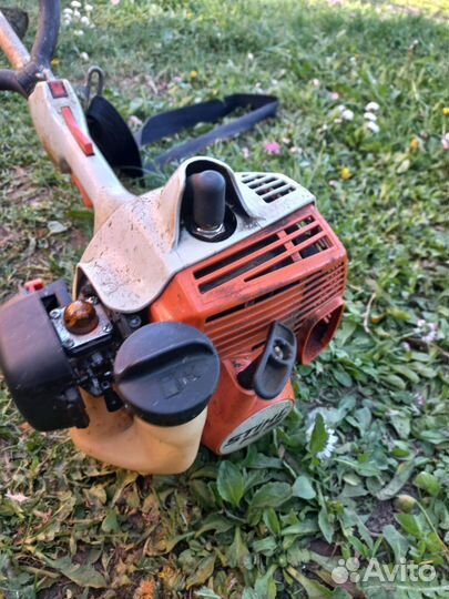 Триммер stihl fs 38
