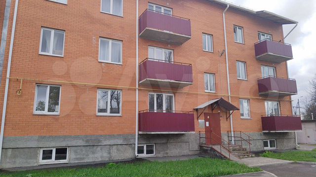 2-к. квартира, 51 м², 1/3 эт.