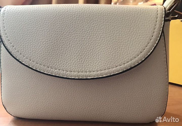 Сумка женская через плечо новая