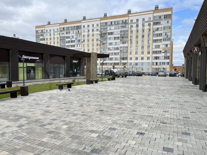 Свободного назначения, 40-230м²