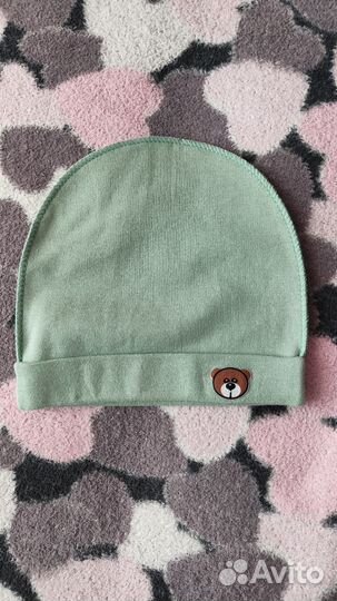 Шапки детские