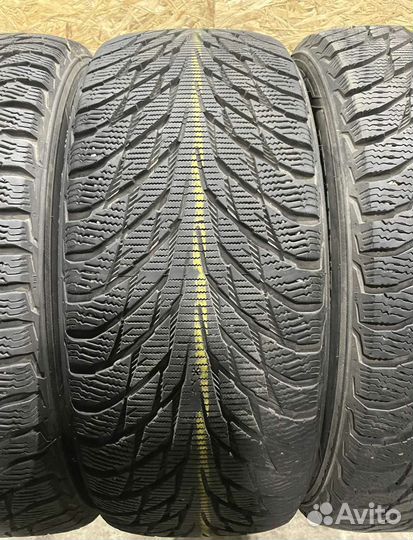 Nokian Tyres Hakkapeliitta R2 225/55 R17 99P