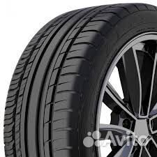 Federal Couragia F/X 265/45 R20 108Y