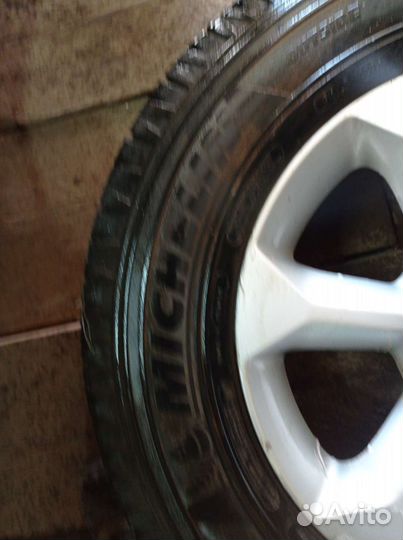 Шины диски и колеса на 17 летние
