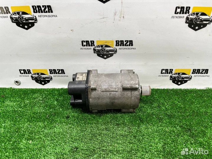 Электроусилитель рулевой рейки BMW 3