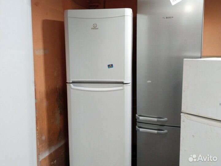 Холодильник Индезит