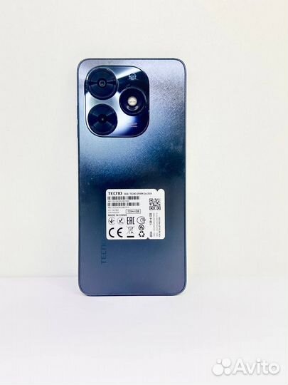 TECNO Spark Go 2024, 4/128 ГБ