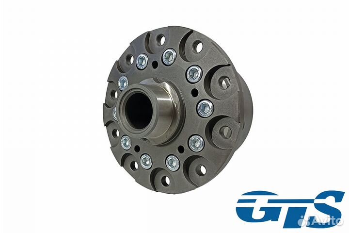 Блокировки дифференциала ваз, Газель, УАЗ