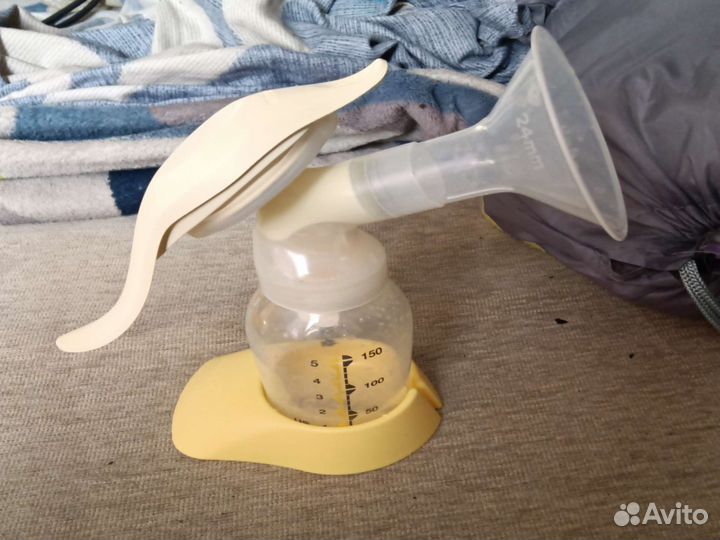 Молокоотсос