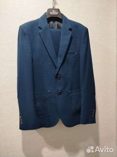 Школьный костюм для мальчика