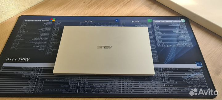 Ноутбук asus laptop f609f