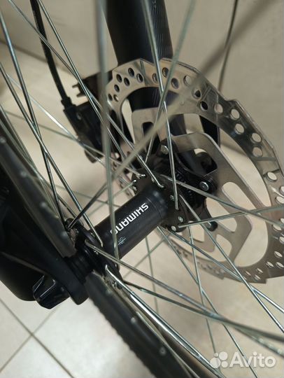 Велосипед stinger Genesis evo