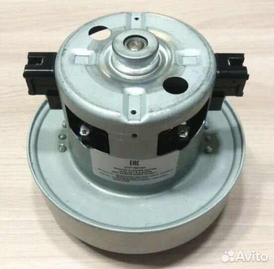 Мотор пылесоса Samsung VCM-K70G 1800w