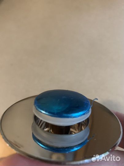 Автоматическая Решетка для раковины