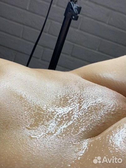 Шугаринг/воск