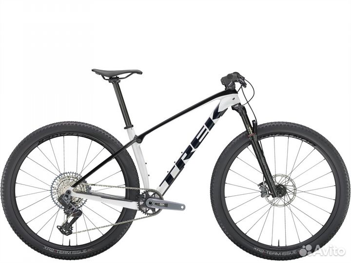 Trek Procaliber 9.7 2024 г