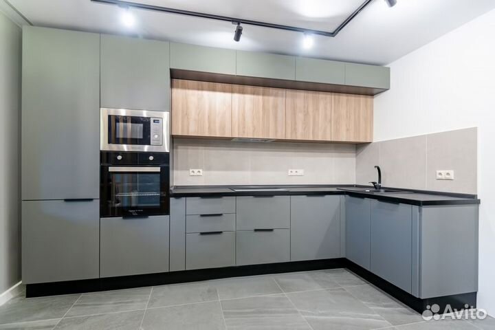 Цена за всю кухню смк 054974