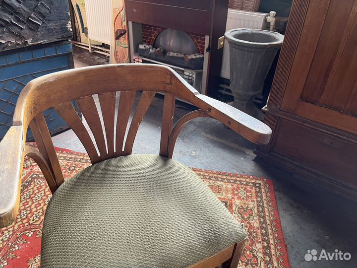 Кресло стул под реставрацию