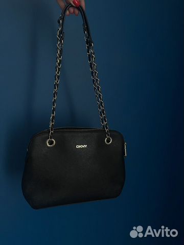 Сумка dkny оригинал