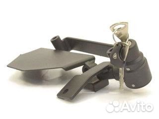 Блокиратор Коробки передач Гарант Консул.Возм уста