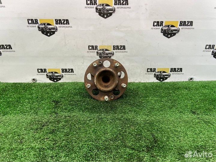 Ступица задняя правая Hyundai Kona