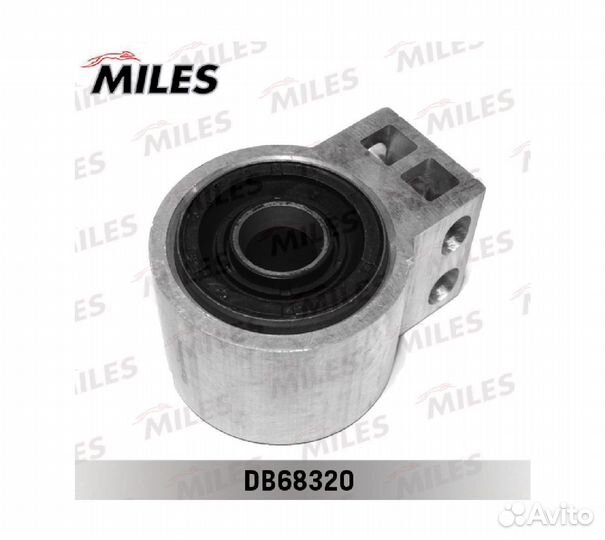 Сайлентблок рычага задний opel insignia