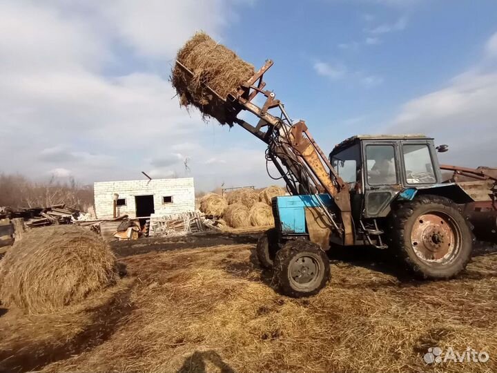 Кун самодельный