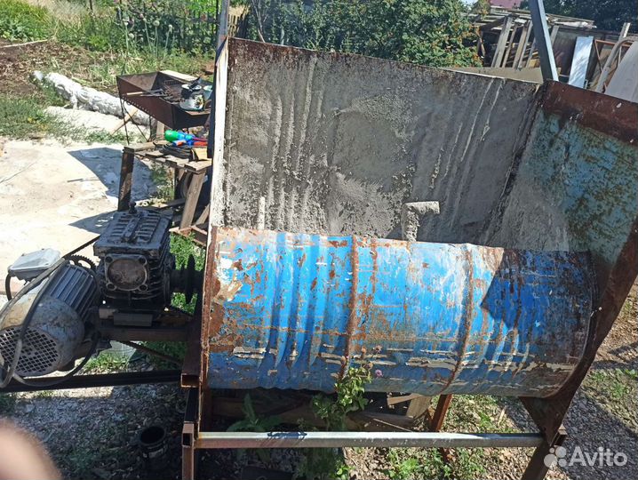 Станок для производства арболита