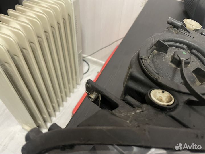 Фара f30 лед bmw