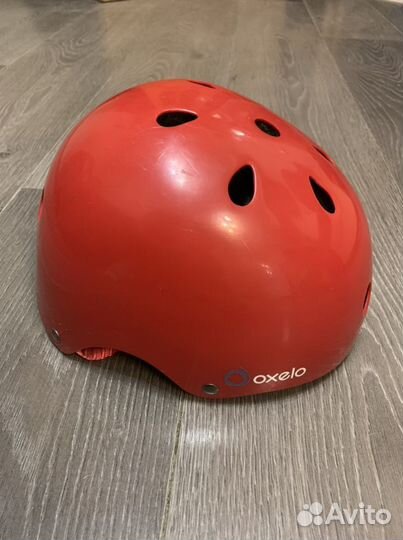 Шлем для активных видов спорта