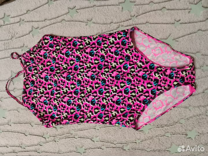 Купальник для девочки